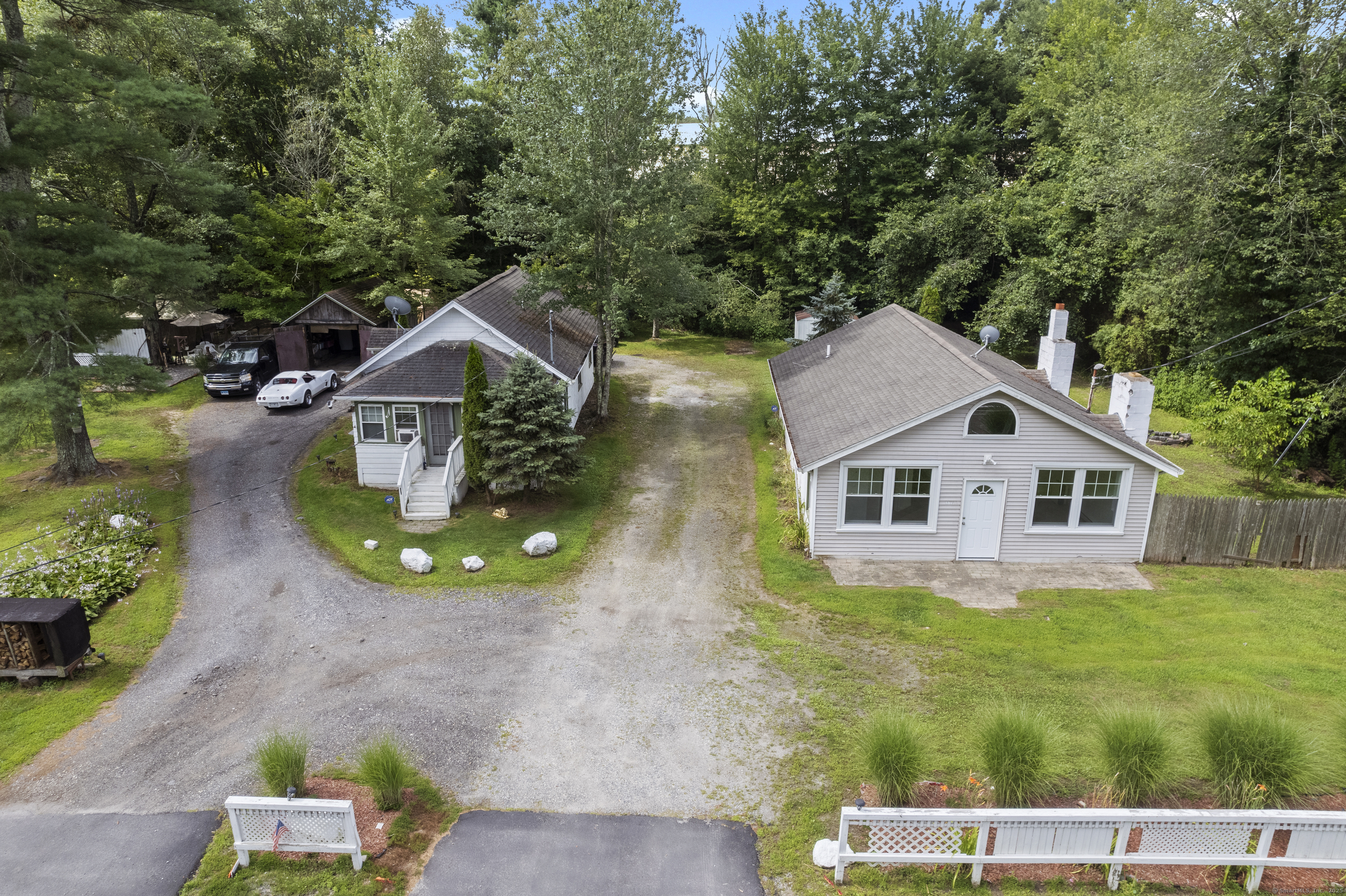 1446 Court Route 85 Montville CT 06370