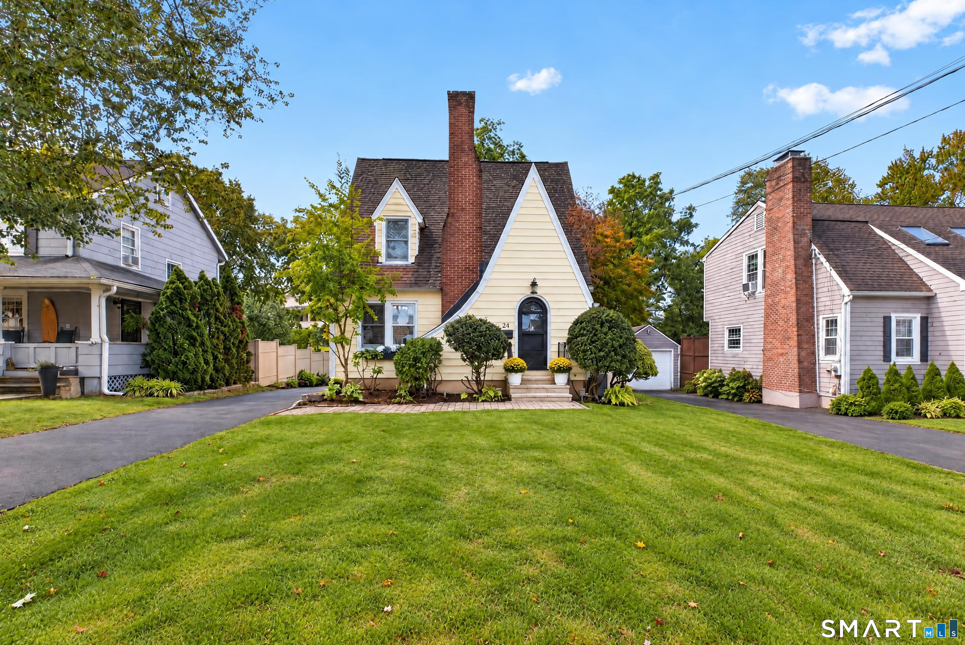 24 Cedar Crest Cedar Crest Road Norwalk CT 06854