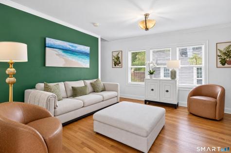24 Cedar Crest Cedar Crest Road Norwalk CT 06854