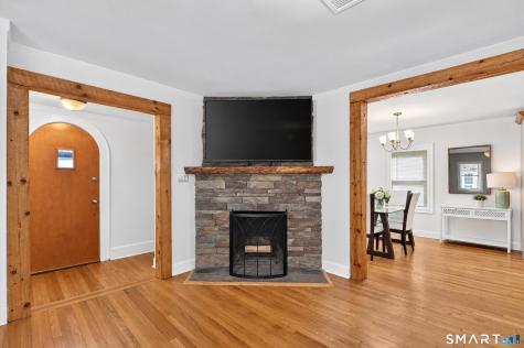 24 Cedar Crest Cedar Crest Road Norwalk CT 06854