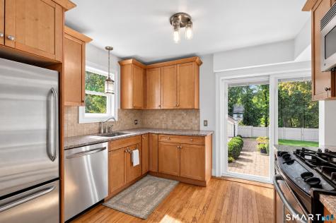 24 Cedar Crest Cedar Crest Road Norwalk CT 06854