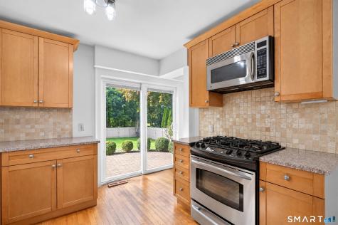 24 Cedar Crest Cedar Crest Road Norwalk CT 06854