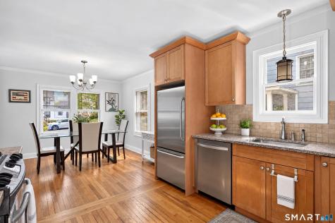 24 Cedar Crest Cedar Crest Road Norwalk CT 06854