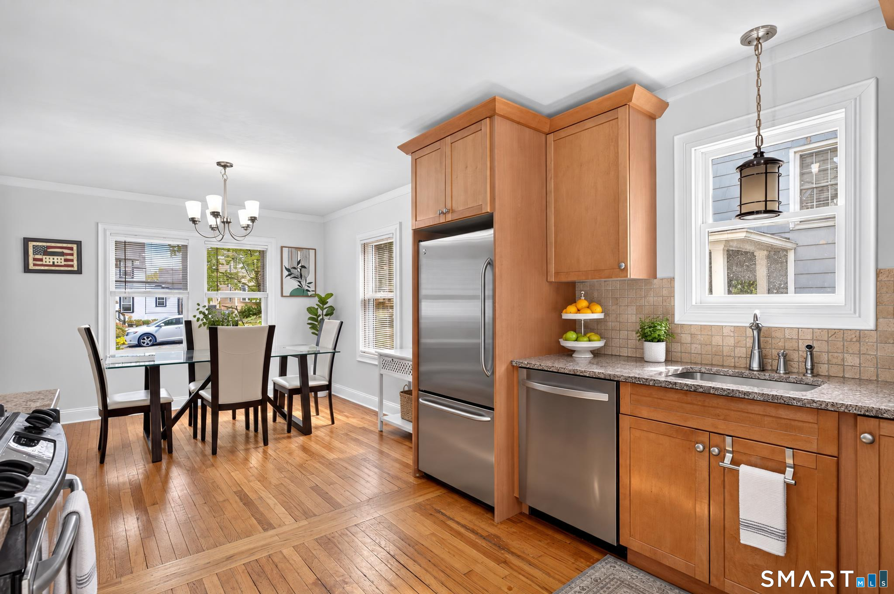 24 Cedar Crest Cedar Crest Road Norwalk CT 06854