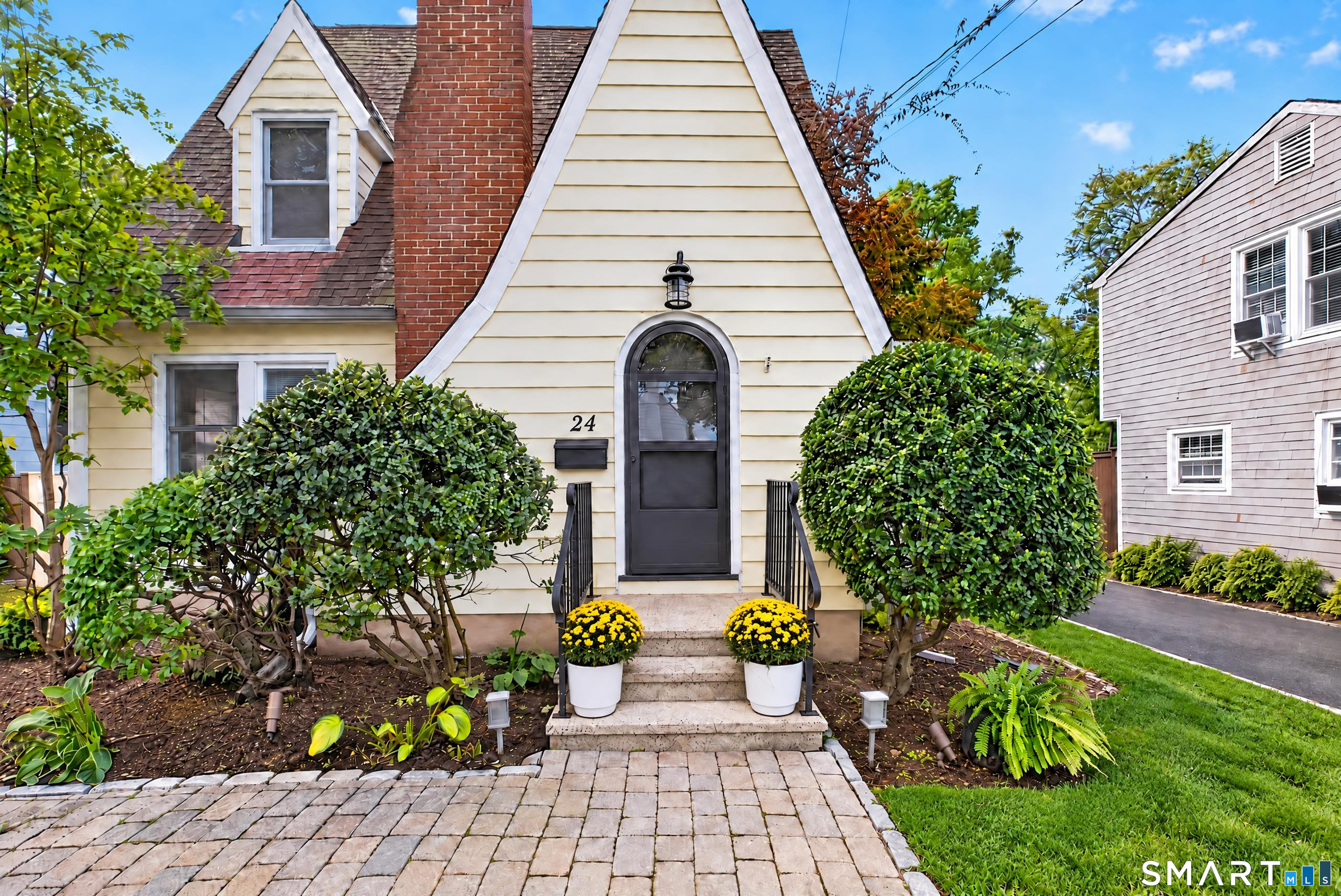 24 Cedar Crest Cedar Crest Road Norwalk CT 06854