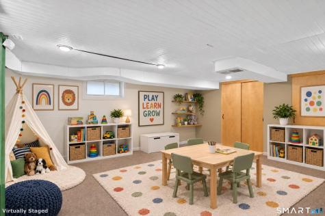 24 Cedar Crest Cedar Crest Road Norwalk CT 06854