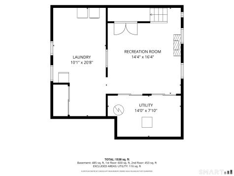 24 Cedar Crest Cedar Crest Road Norwalk CT 06854