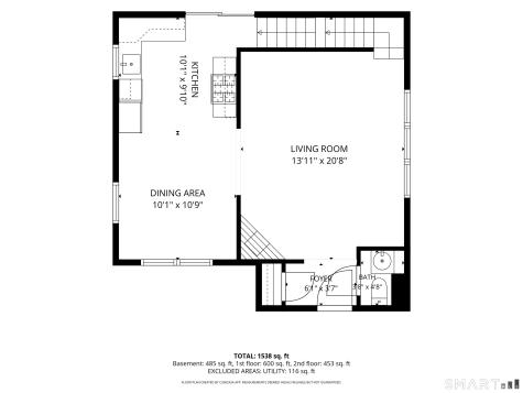 24 Cedar Crest Cedar Crest Road Norwalk CT 06854