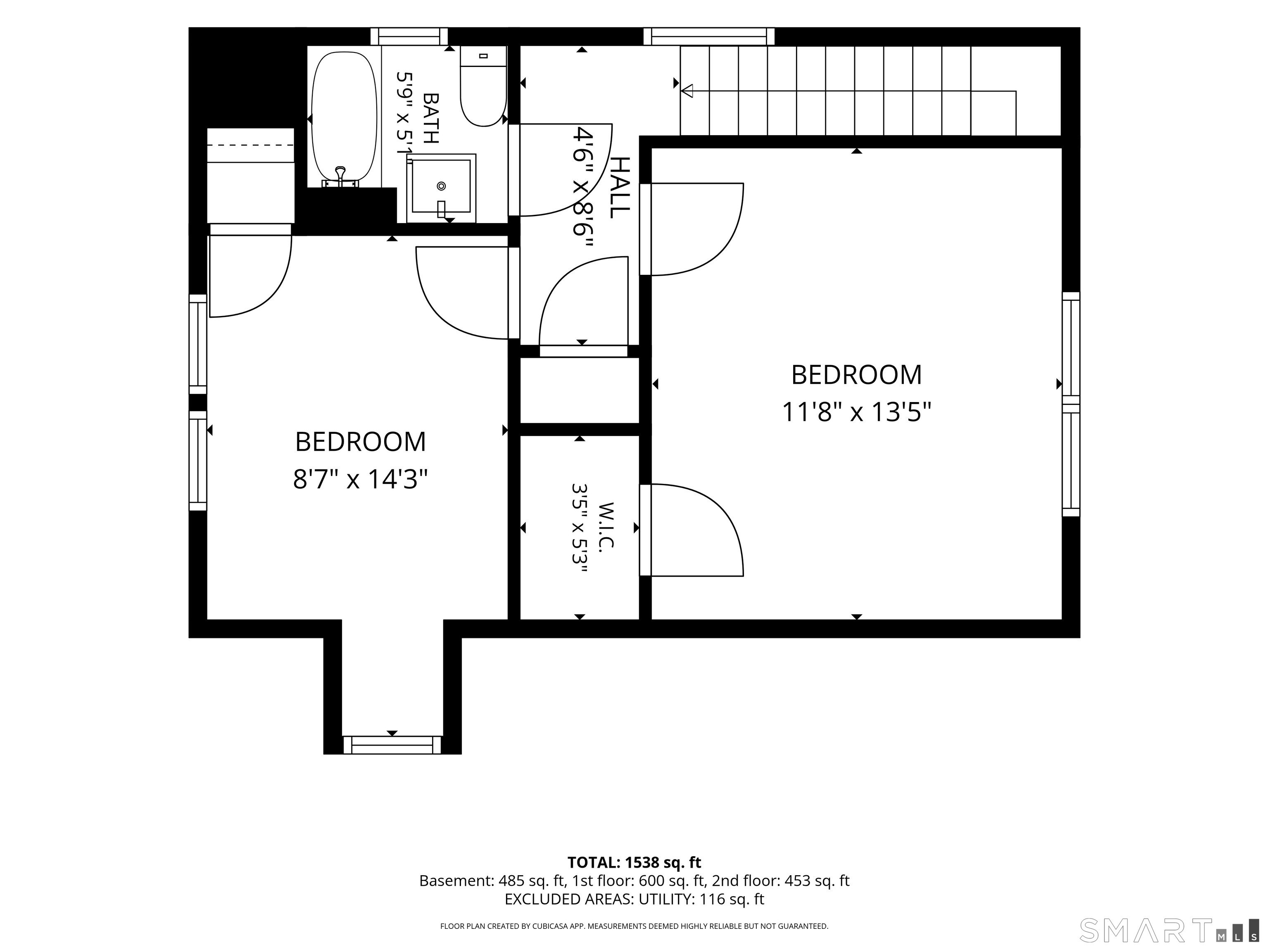 24 Cedar Crest Cedar Crest Road Norwalk CT 06854