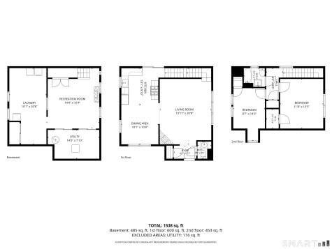 24 Cedar Crest Cedar Crest Road Norwalk CT 06854
