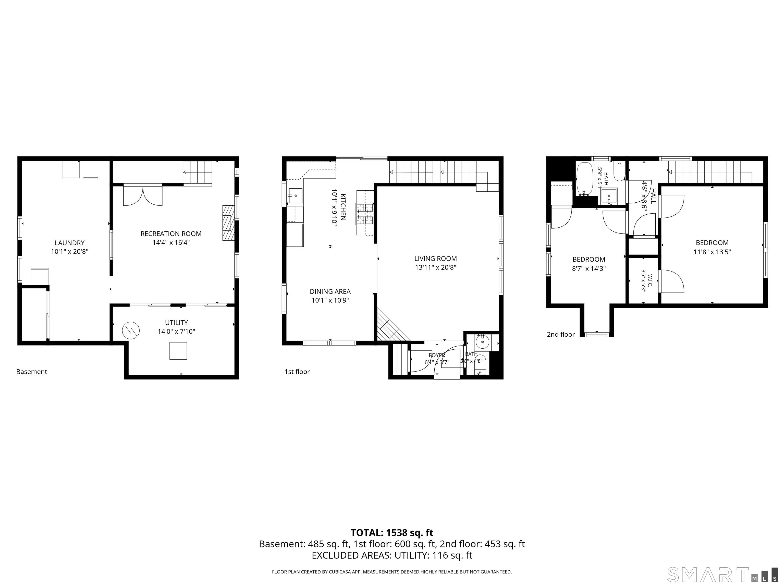 24 Cedar Crest Cedar Crest Road Norwalk CT 06854