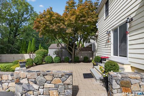 24 Cedar Crest Cedar Crest Road Norwalk CT 06854