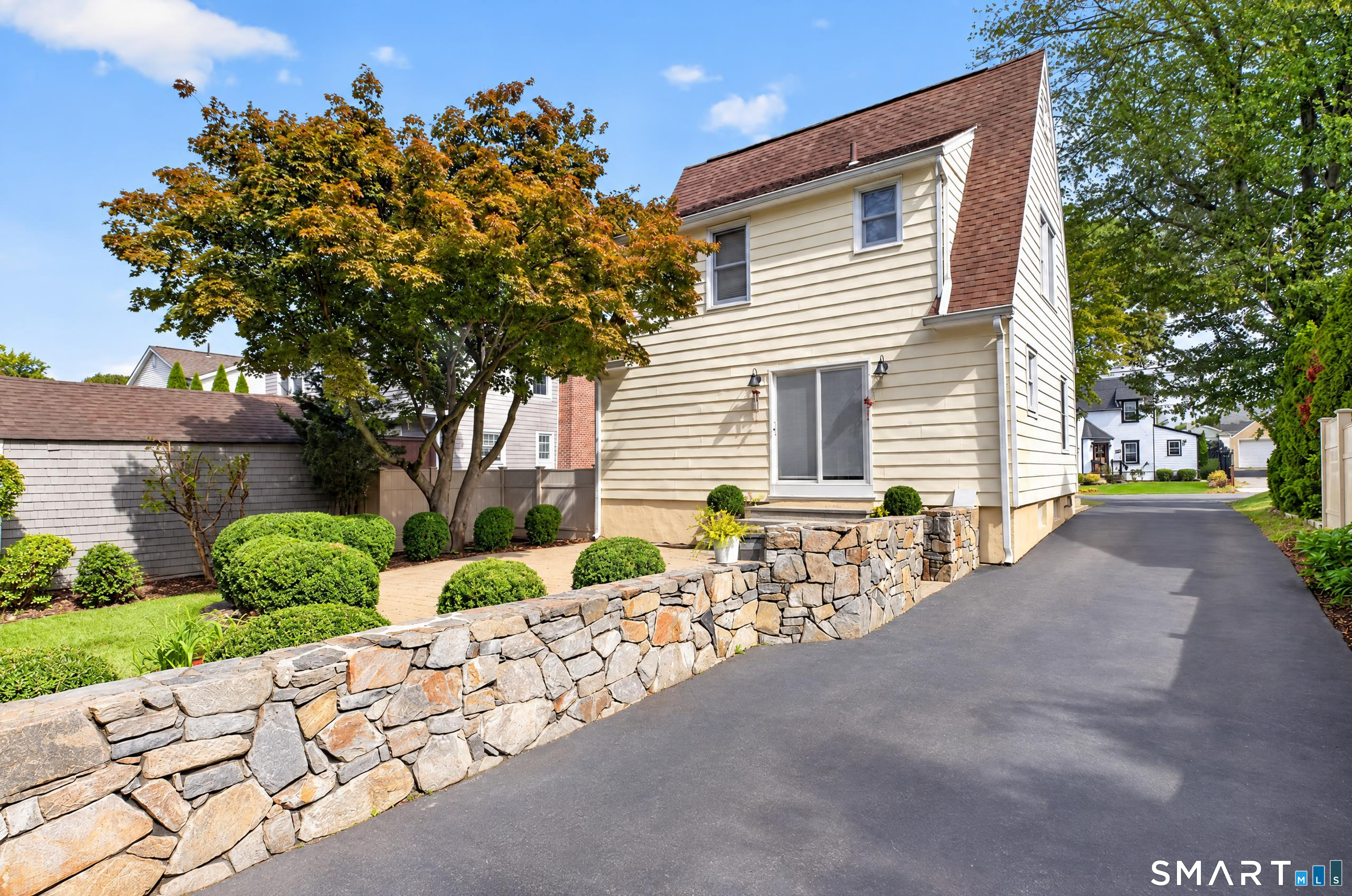 24 Cedar Crest Cedar Crest Road Norwalk CT 06854