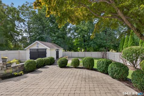 24 Cedar Crest Cedar Crest Road Norwalk CT 06854