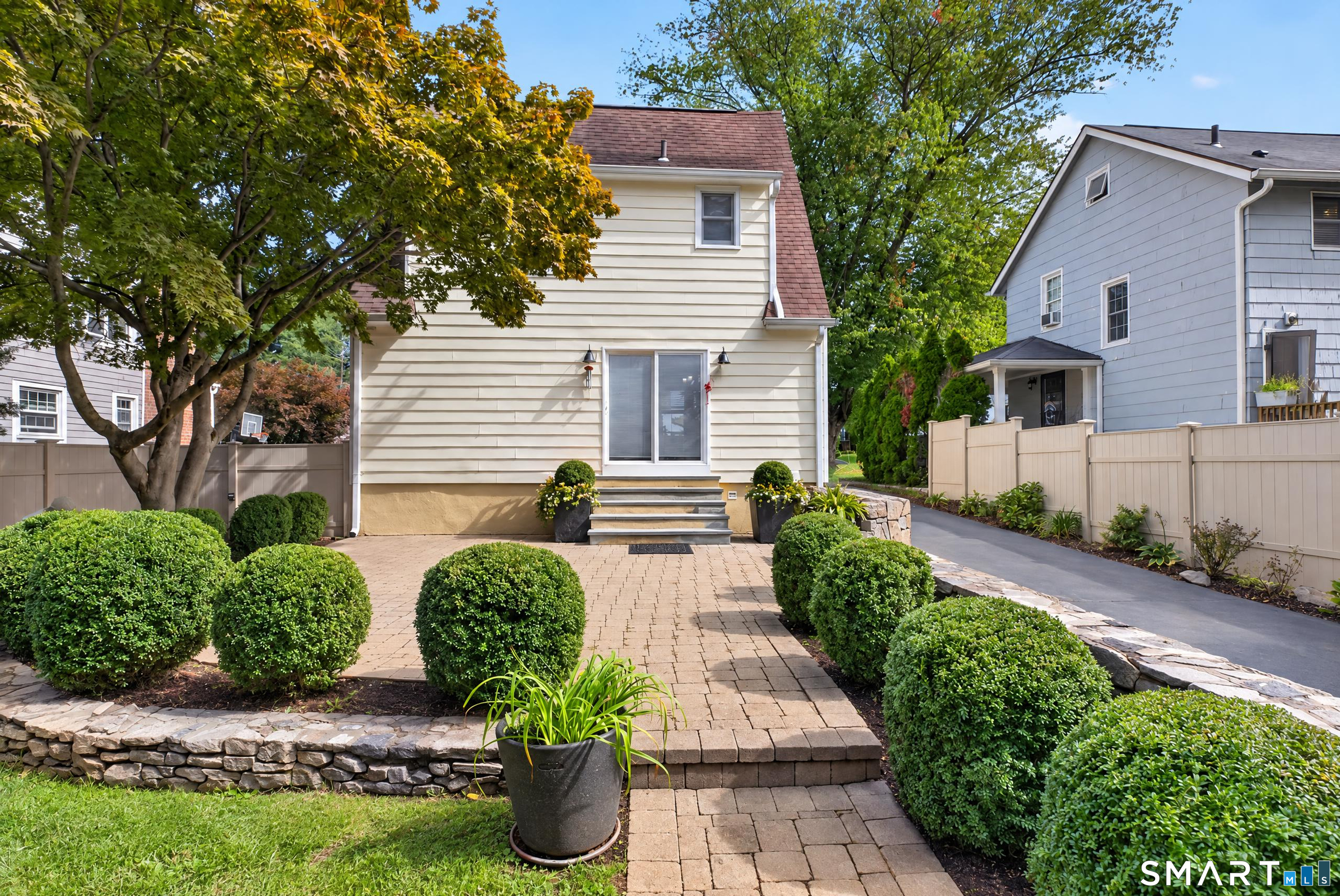 24 Cedar Crest Cedar Crest Road Norwalk CT 06854