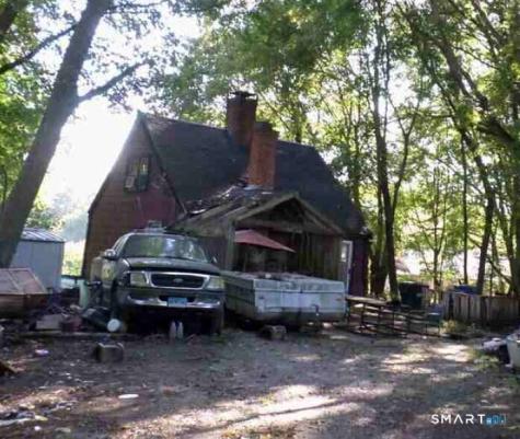 5 Blumenthal Drive Montville CT 06382