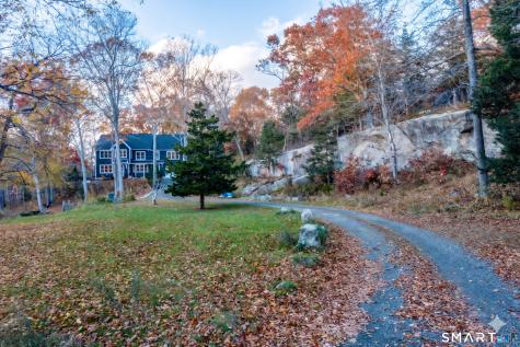 83 Jacobs Lane Guilford CT 06437
