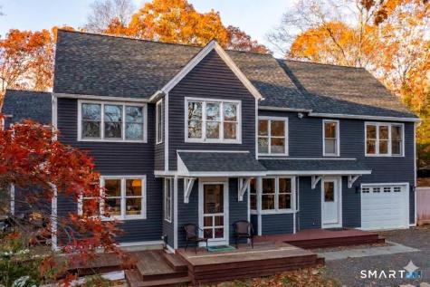 83 Jacobs Lane Guilford CT 06437