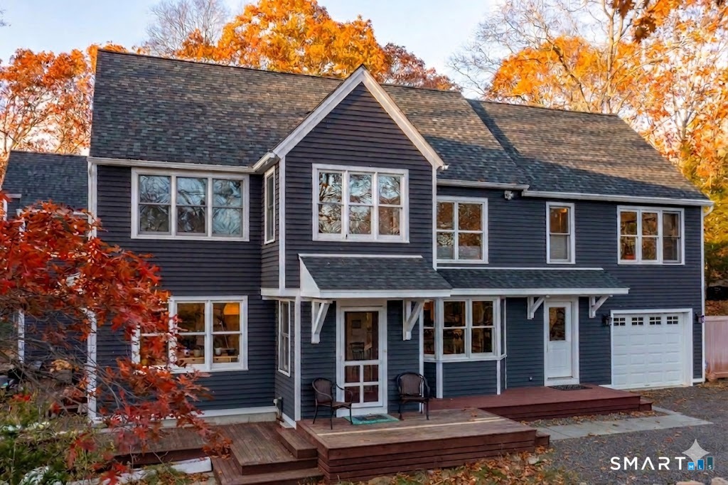 83 Jacobs Lane Guilford CT 06437