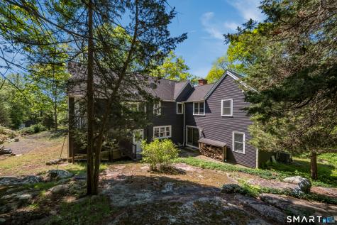 83 Jacobs Lane Guilford CT 06437