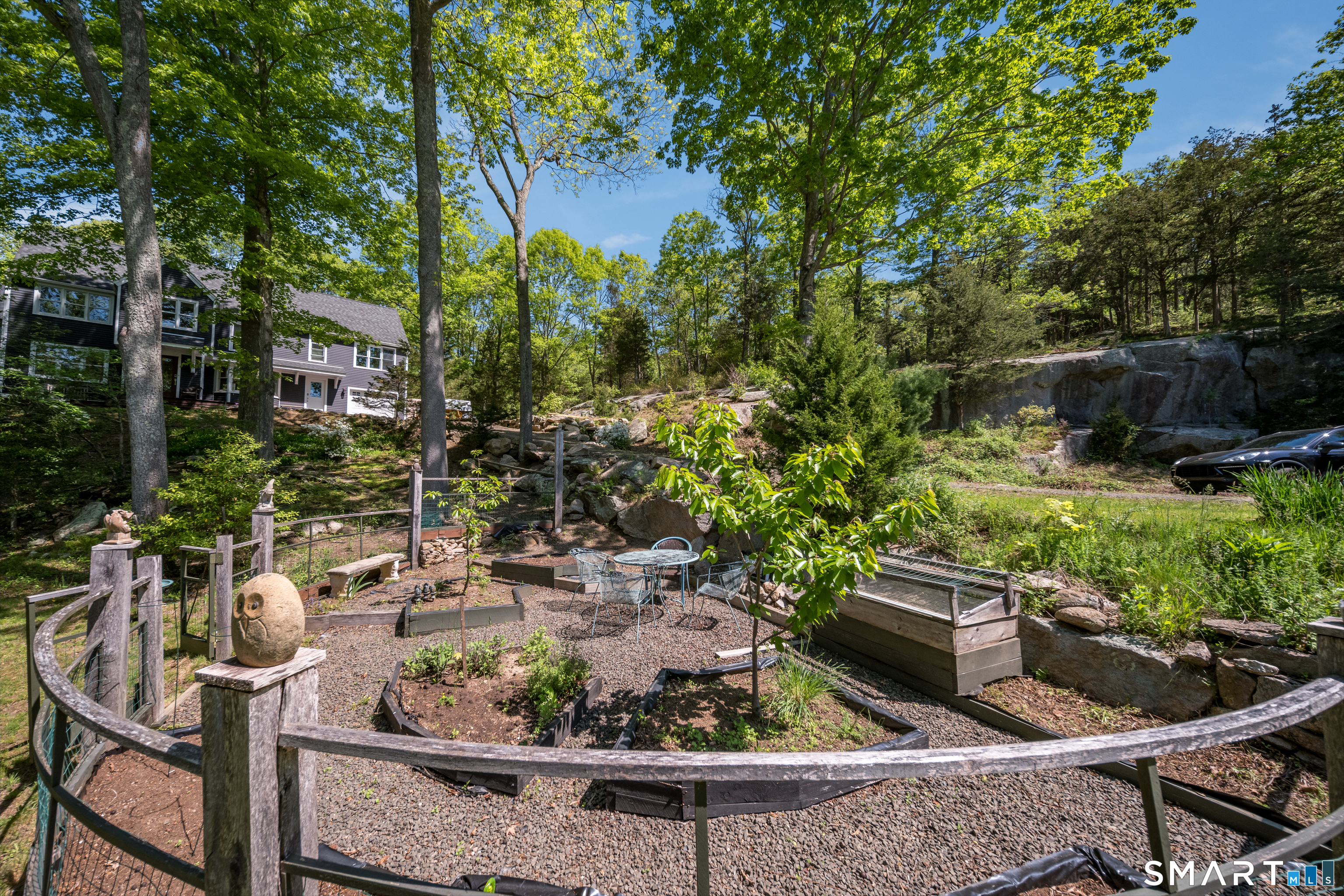 83 Jacobs Lane Guilford CT 06437