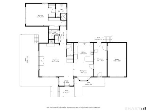83 Jacobs Lane Guilford CT 06437