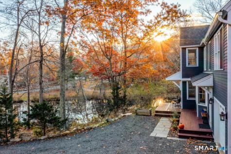83 Jacobs Lane Guilford CT 06437