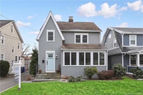 10 Wallace Avenue Norwalk CT 06855