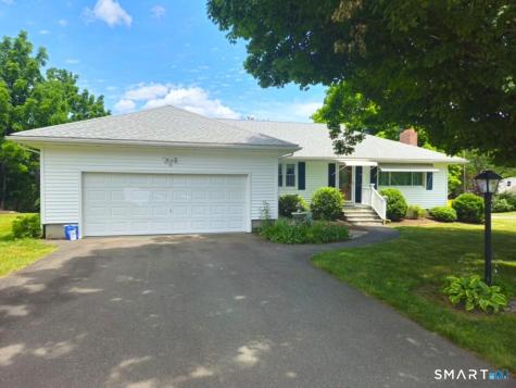 25 Baldwin Drive Bristol CT 06010