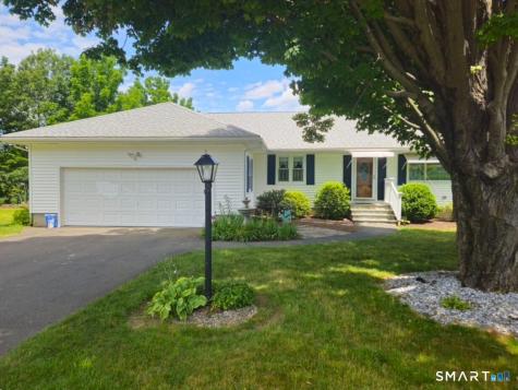 25 Baldwin Drive Bristol CT 06010