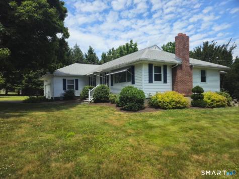 25 Baldwin Drive Bristol CT 06010