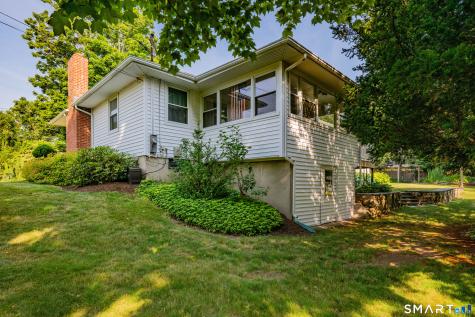 25 Baldwin Drive Bristol CT 06010
