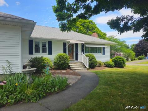 25 Baldwin Drive Bristol CT 06010
