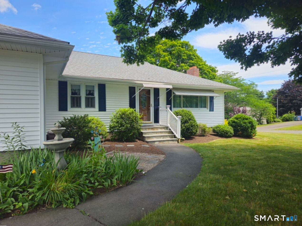 25 Baldwin Drive Bristol CT 06010