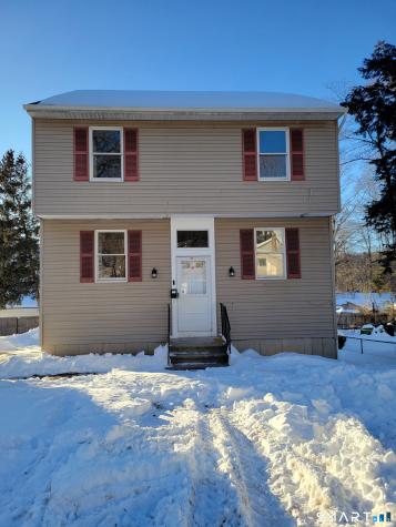 32 Stanley Street Naugatuck CT 06770