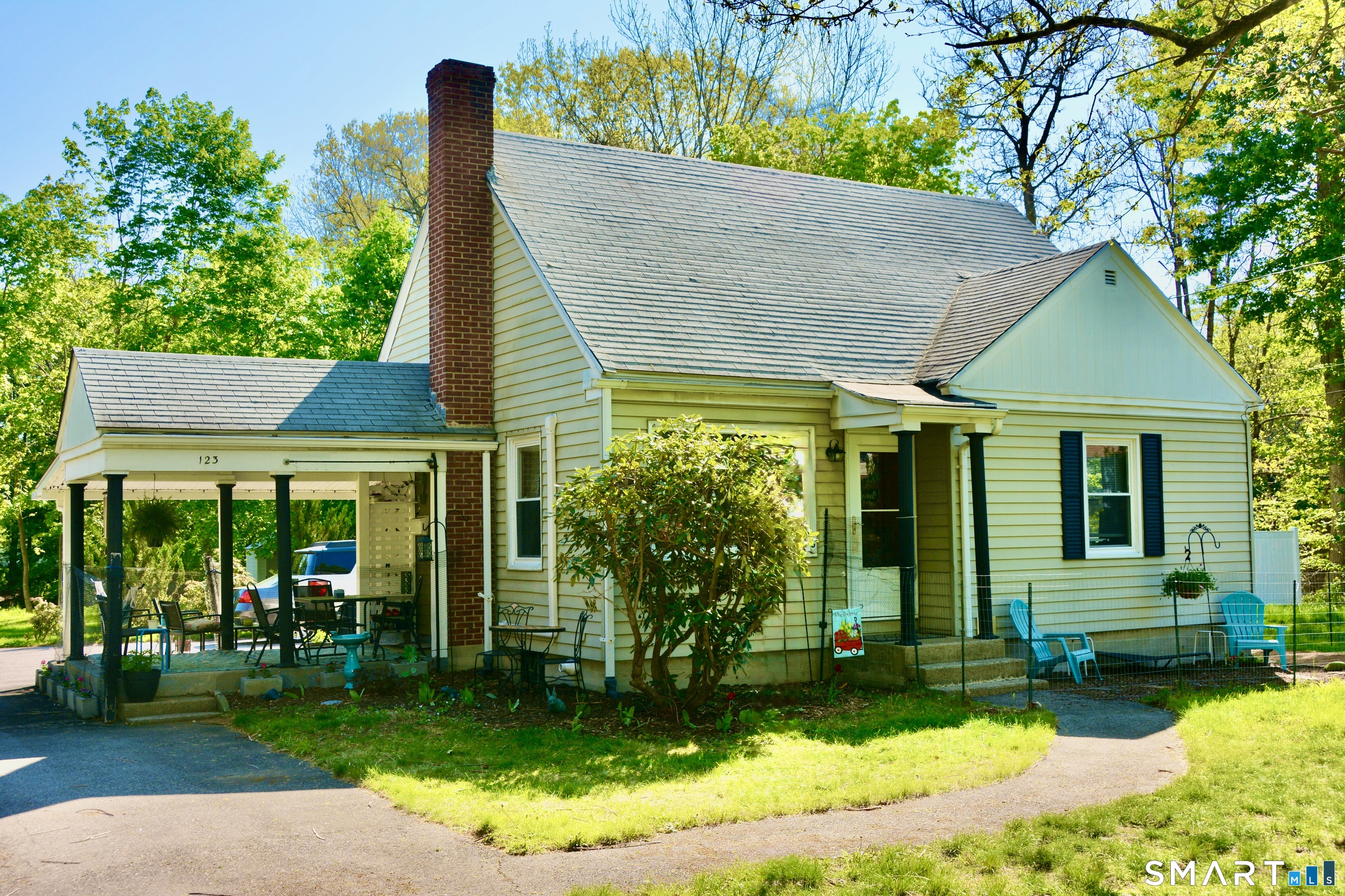 123 Asylum Street Norwich CT 06360