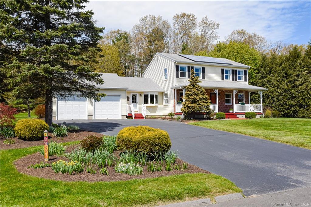 17 Wotton Lane Burlington CT 06013