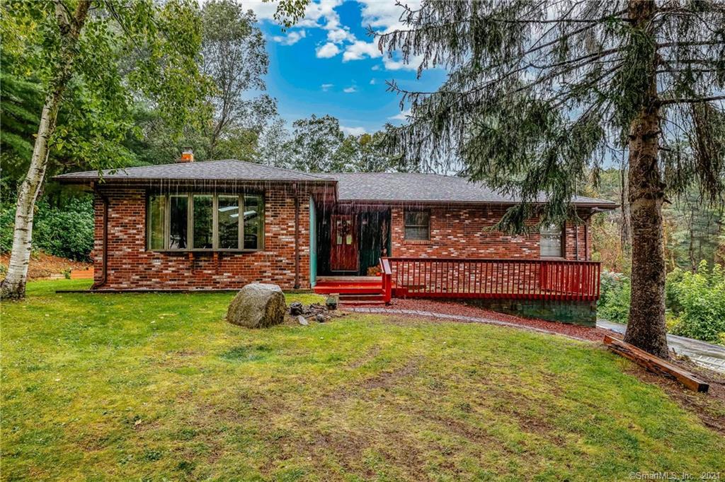 170 Old Wolcott Road Bristol CT 06010