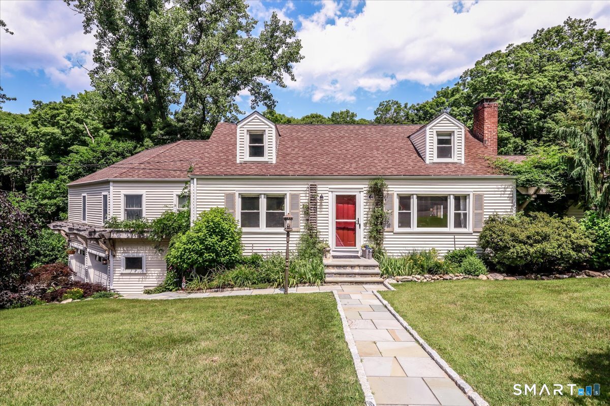 31 Aspen Mill Road Ridgefield CT 06877