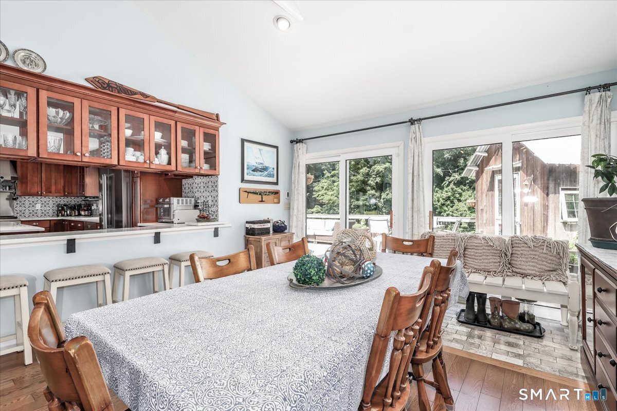 31 Aspen Mill Road Ridgefield CT 06877