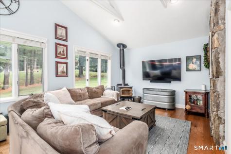 31 Aspen Mill Road Ridgefield CT 06877