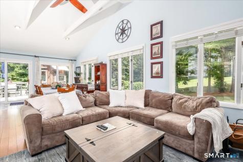 31 Aspen Mill Road Ridgefield CT 06877