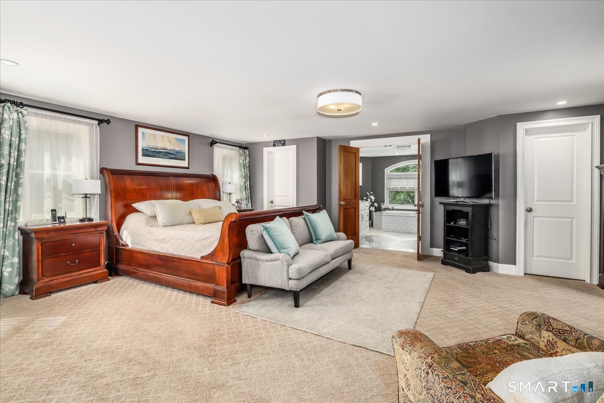 31 Aspen Mill Road Ridgefield CT 06877