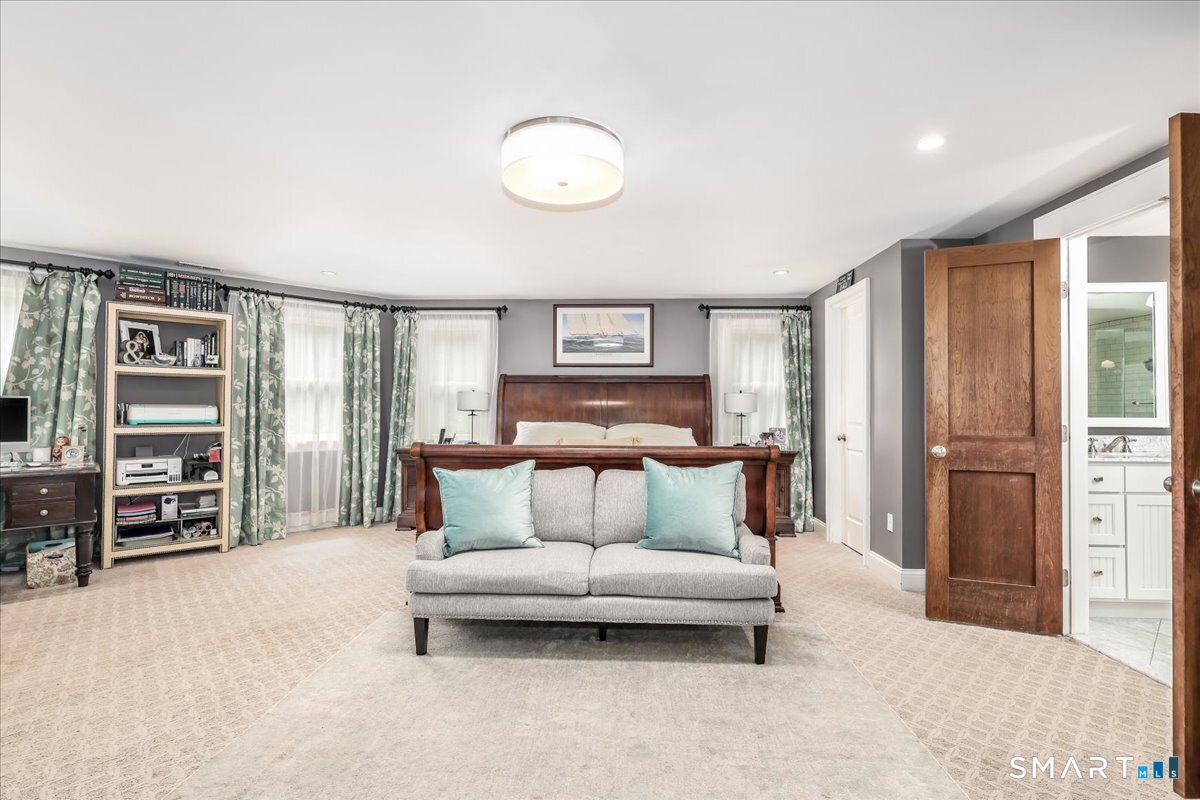 31 Aspen Mill Road Ridgefield CT 06877