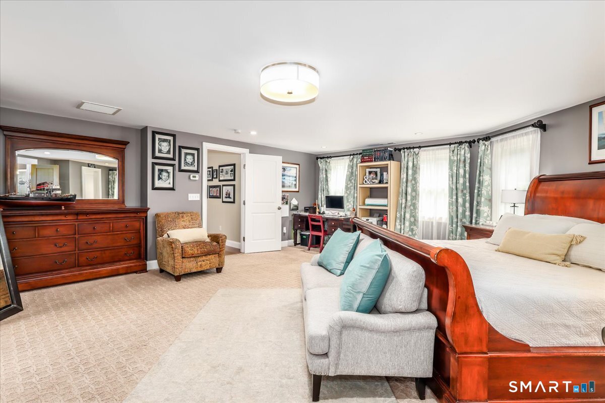 31 Aspen Mill Road Ridgefield CT 06877