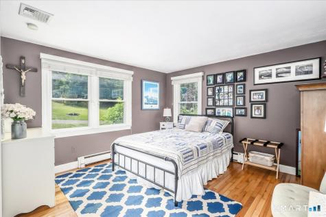 31 Aspen Mill Road Ridgefield CT 06877
