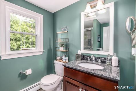 31 Aspen Mill Road Ridgefield CT 06877