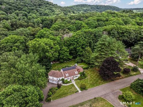 31 Aspen Mill Road Ridgefield CT 06877