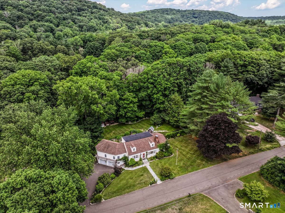 31 Aspen Mill Road Ridgefield CT 06877
