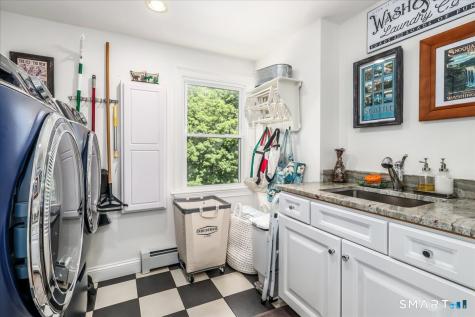 31 Aspen Mill Road Ridgefield CT 06877